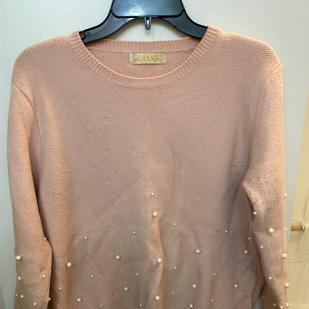 Blouse.